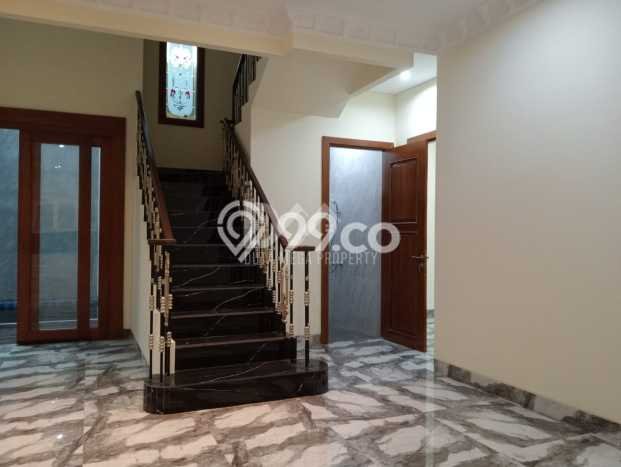 Siap Huni Rumah Mewah 4 Kamar di BSD Dekat ke Mana Pun Siap Huni Rumah Mewah 4 Kamar di BSD Dekat ke Mana Pun