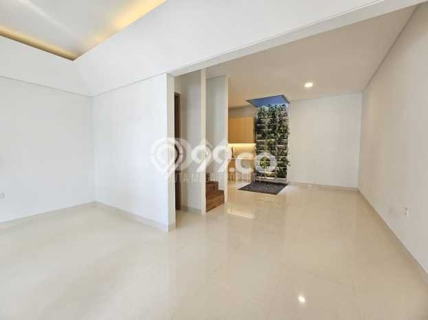 Rumah Modern Minimalis 3 KT Bisa Langsung Pindah di Serpong Utara Rumah Modern Minimalis 3 KT Bisa Langsung Pindah di Serpong Utara