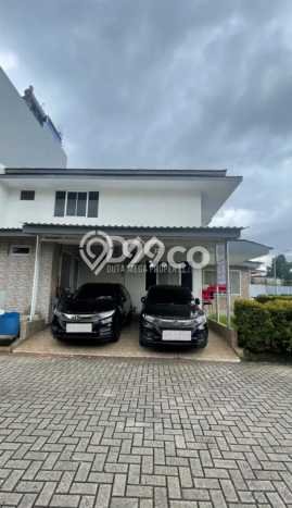 Dijual Rumah Mewah Megah Dengan View Cantik di Modernland, Tangerang Dijual Rumah Mewah Megah Dengan View Cantik di Modernland, Tangerang