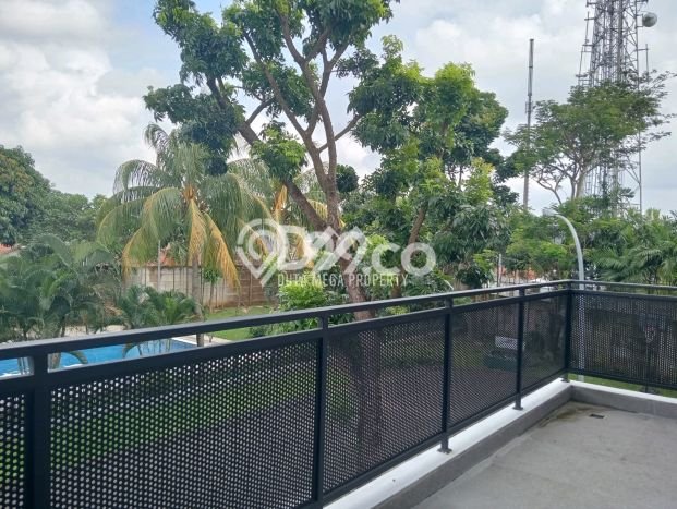 Hunian Elit LB 700m2 Siap Huni Desain Elegan di Alam Sutera, Tangerang Hunian Elit LB 700m2 Siap Huni Desain Elegan di Alam Sutera, Tangerang