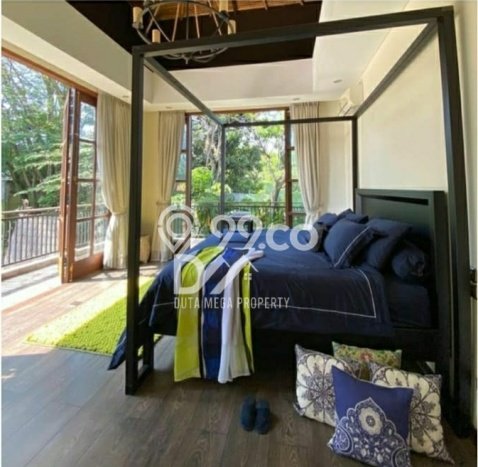 Siap Huni Hunian Elit 4 Kamar di BSD Dekat ke Mana Saja Siap Huni Hunian Elit 4 Kamar di BSD Dekat ke Mana Saja