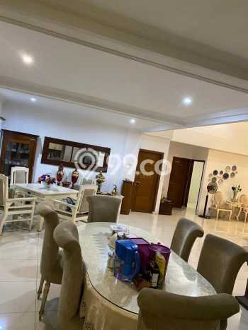 Rumah Elit Modern Siap Huni di Bintaro Tangerang Selatan Rumah Elit Modern Siap Huni di Bintaro Tangerang Selatan