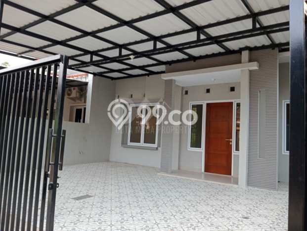 Rumah Modern Cantik 2 KT Bisa Langsung Pindah di BSD Rumah Modern Cantik 2 KT Bisa Langsung Pindah di BSD
