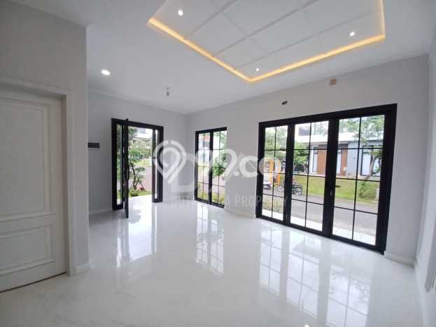 Rumah Elit Modern Siap Huni di BSD Nusaloka Tangerang Rumah Elit Modern Siap Huni di BSD Nusaloka Tangerang