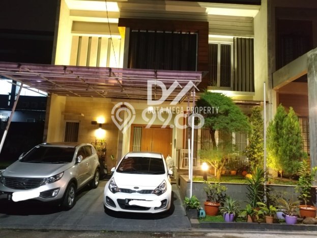 Hot Offer Hunian Premium Ideal dan Luas di BSD, Tangerang Selatan Hot Offer Hunian Premium Ideal dan Luas di BSD, Tangerang Selatan