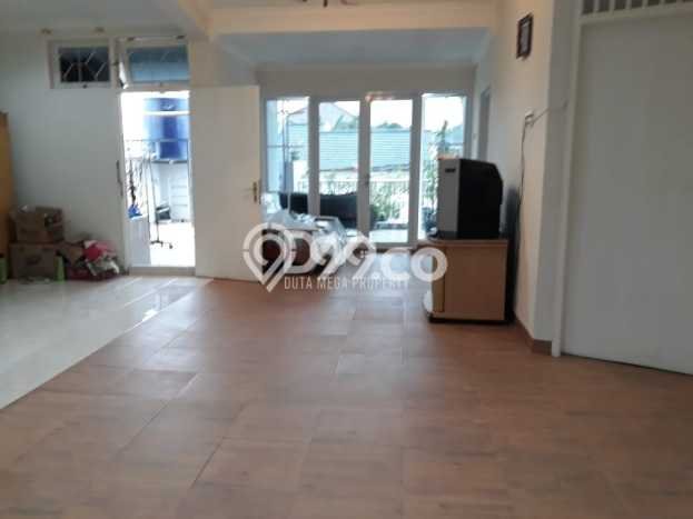 Rumah Minimalis 5 KT di Villa Melati Mas Tangerang Selatan Unfurnished Rumah Minimalis 5 KT di Villa Melati Mas Tangerang Selatan Unfurnished