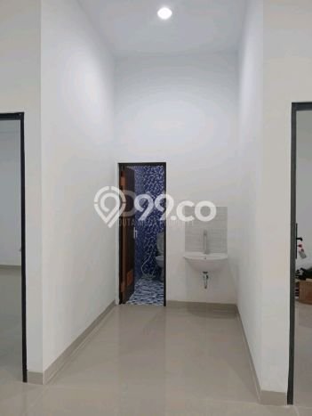 Dijual Rumah Eksklusif 3 KT di Serpong Villa Melati Mas, Tangerang Selatan Dijual Rumah Eksklusif 3 KT di Serpong Villa Melati Mas, Tangerang Selatan