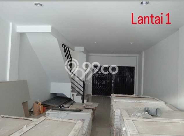 Ruko Favorit Dijual di BSD Tangerang Selatan Kawasan Pusat Bisnis Ruko Favorit Dijual di BSD Tangerang Selatan Kawasan Pusat Bisnis