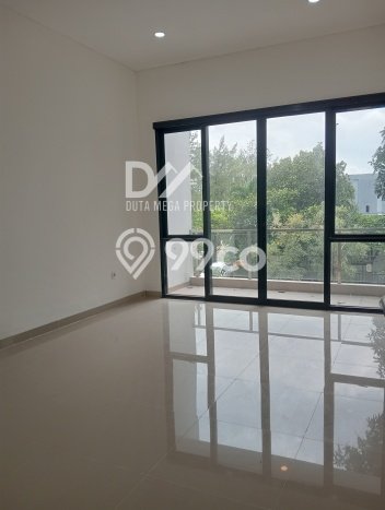 Hunian Nyaman Asri 4 KT Siap Pakai di Villa Melati Mas Tangerang Selatan Hunian Nyaman Asri 4 KT Siap Pakai di Villa Melati Mas Tangerang Selatan