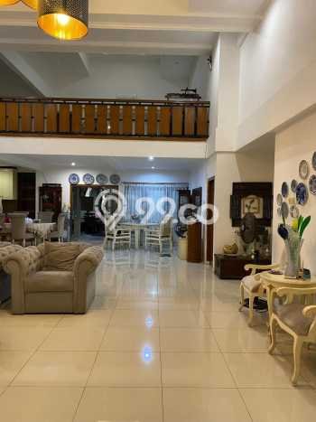 Rumah Elit Modern Siap Huni di Bintaro Tangerang Selatan Rumah Elit Modern Siap Huni di Bintaro Tangerang Selatan
