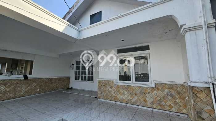 Rumah Luas Asri 2 KT Siap Huni di Graha Raya Tangerang Selatan Rumah Luas Asri 2 KT Siap Huni di Graha Raya Tangerang Selatan