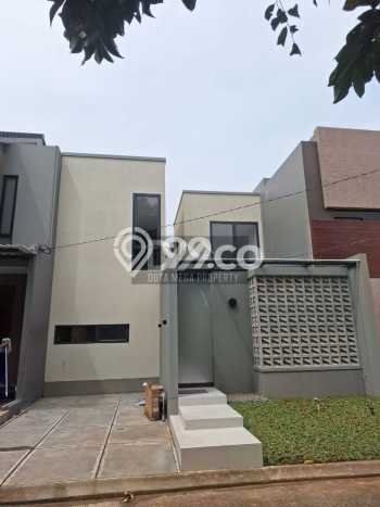 Jual Rumah Minimalis Bagus Punya 3 KT di Cisauk Tangerang SHM Jual Rumah Minimalis Bagus Punya 3 KT di Cisauk Tangerang SHM