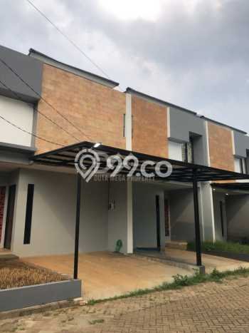Jual Rumah Favorit Siap Huni LB 113m2 di Ciputat, Tangerang Selatan Jual Rumah Favorit Siap Huni LB 113m2 di Ciputat, Tangerang Selatan