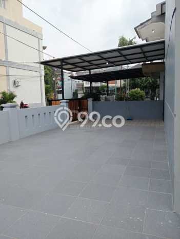 Rumah Minimalis 2 KT di Gading Serpong Tangerang Unfurnished Rumah Minimalis 2 KT di Gading Serpong Tangerang Unfurnished