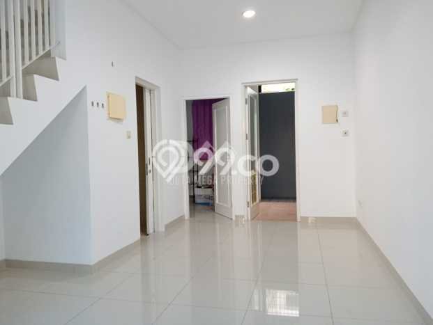 Rumah Modern 2 KT LT 60m2 di BSD Residence One Rumah Modern 2 KT LT 60m2 di BSD Residence One