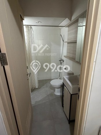 Dijual Hunian Rumah Terawat 2 KT di BSD City, Tangerang Dijual Hunian Rumah Terawat 2 KT di BSD City, Tangerang
