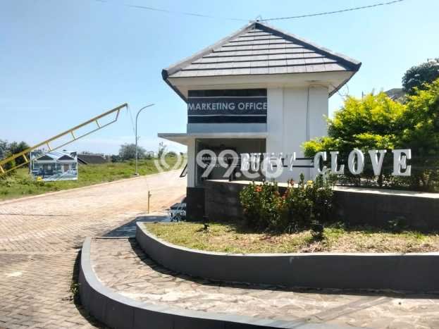 Dijual Cepat Rumah Bagus Siap Huni LB 50m2 di Banyumanik, Semarang Dijual Cepat Rumah Bagus Siap Huni LB 50m2 di Banyumanik, Semarang