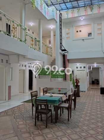 Kos-kosan Dijual di Jelupang Tangerang Luas 800m2 Kos-kosan Dijual di Jelupang Tangerang Luas 800m2