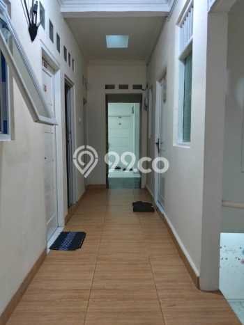 Kos-kosan Dijual di Jelupang Tangerang Luas 800m2 Kos-kosan Dijual di Jelupang Tangerang Luas 800m2