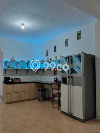 Kos-kosan Dijual di Jelupang Tangerang Luas 800m2 Kos-kosan Dijual di Jelupang Tangerang Luas 800m2