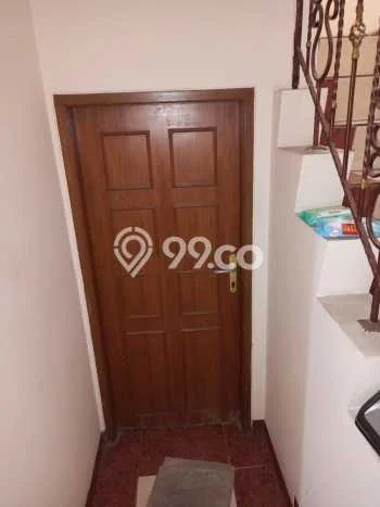 Rumah Minimalis 3 Kamar LT 135m2 di Kemang Pratama Rumah Minimalis 3 Kamar LT 135m2 di Kemang Pratama