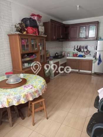 Rumah Minimalis 3 Kamar LT 135m2 di Kemang Pratama Rumah Minimalis 3 Kamar LT 135m2 di Kemang Pratama