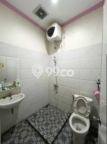 Dijual Rumah Eksklusif 3 KT di Gading Serpong, Tangerang Dijual Rumah Eksklusif 3 KT di Gading Serpong, Tangerang