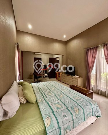 Hunian Mewah Dijual LT 1400m2 di Jagakarsa, Jakarta Selatan Hunian Mewah Dijual LT 1400m2 di Jagakarsa, Jakarta Selatan