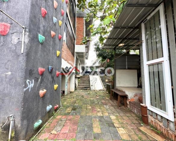 Tanah Dijual Lokasi Jagakarsa, Jakarta Selatan dengan Luas Tanah 1056m2 dan Status SHM Tanah Dijual Lokasi Jagakarsa, Jakarta Selatan dengan Luas Tanah 1056m2 dan Status SHM