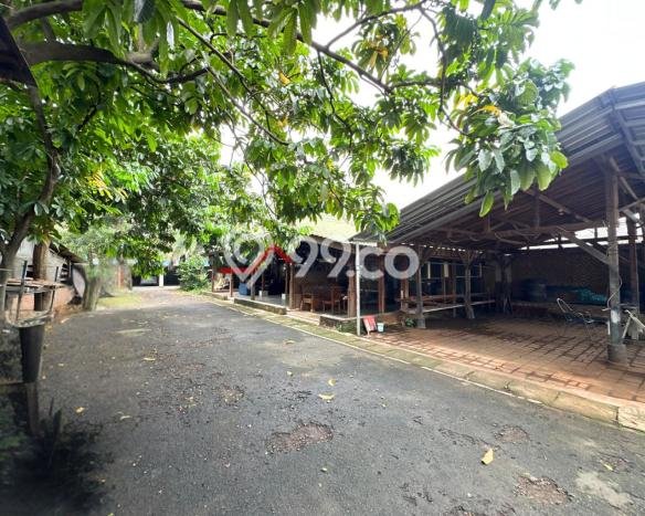 Tanah Dijual Lokasi Jagakarsa, Jakarta Selatan dengan Luas Tanah 1056m2 dan Status SHM Tanah Dijual Lokasi Jagakarsa, Jakarta Selatan dengan Luas Tanah 1056m2 dan Status SHM