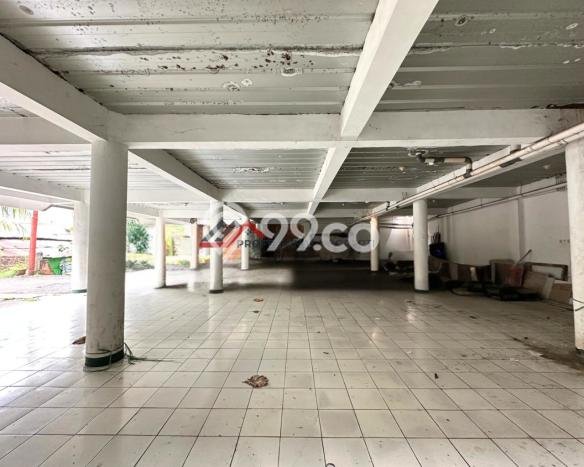 Tanah Dijual Lokasi Jagakarsa, Jakarta Selatan dengan Luas Tanah 1056m2 dan Status SHM Tanah Dijual Lokasi Jagakarsa, Jakarta Selatan dengan Luas Tanah 1056m2 dan Status SHM