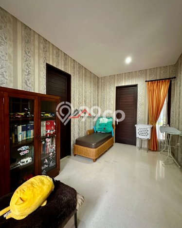 Hunian Mewah Dijual LT 1400m2 di Jagakarsa, Jakarta Selatan Hunian Mewah Dijual LT 1400m2 di Jagakarsa, Jakarta Selatan