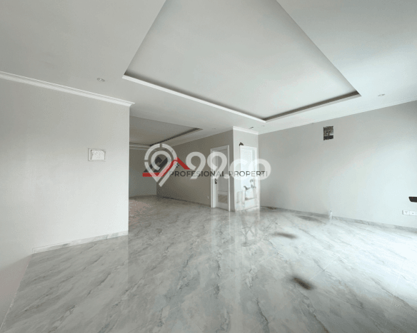 Hunian Mewah Dijual LT 277m2 di Cilandak, Jakarta Selatan Hunian Mewah Dijual LT 277m2 di Cilandak, Jakarta Selatan