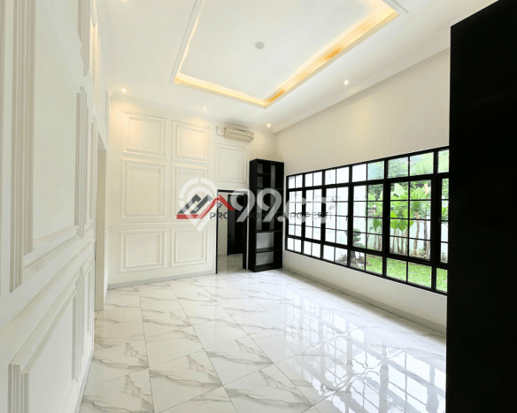Dijual Rumah Premium dengan Fasilitas Sekitar Komplit di Cilandak, Jakarta Selatan Dijual Rumah Premium dengan Fasilitas Sekitar Komplit di Cilandak, Jakarta Selatan