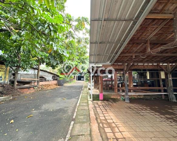 Tanah Dijual Lokasi Jagakarsa, Jakarta Selatan dengan Luas Tanah 1056m2 dan Status SHM Tanah Dijual Lokasi Jagakarsa, Jakarta Selatan dengan Luas Tanah 1056m2 dan Status SHM