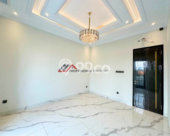 Siap Huni Rumah Mewah 4 Kamar di Jagakarsa Dekat ke Mana Saja Siap Huni Rumah Mewah 4 Kamar di Jagakarsa Dekat ke Mana Saja