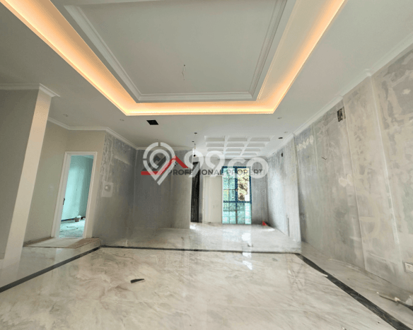 Hunian Mewah Dijual LT 277m2 di Cilandak, Jakarta Selatan Hunian Mewah Dijual LT 277m2 di Cilandak, Jakarta Selatan