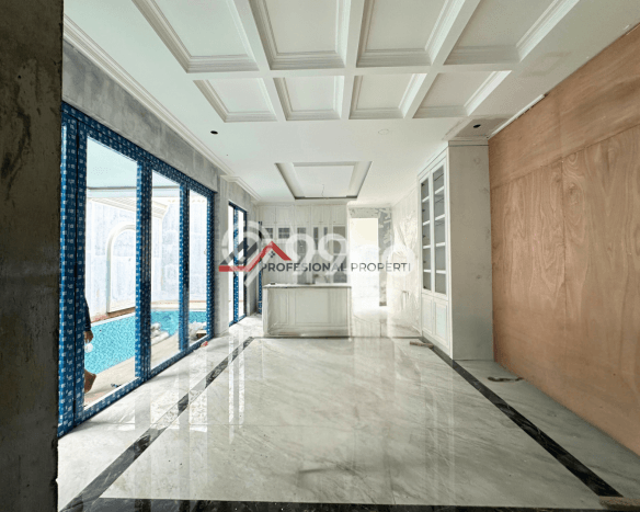 Hunian Mewah Dijual LT 277m2 di Cilandak, Jakarta Selatan Hunian Mewah Dijual LT 277m2 di Cilandak, Jakarta Selatan