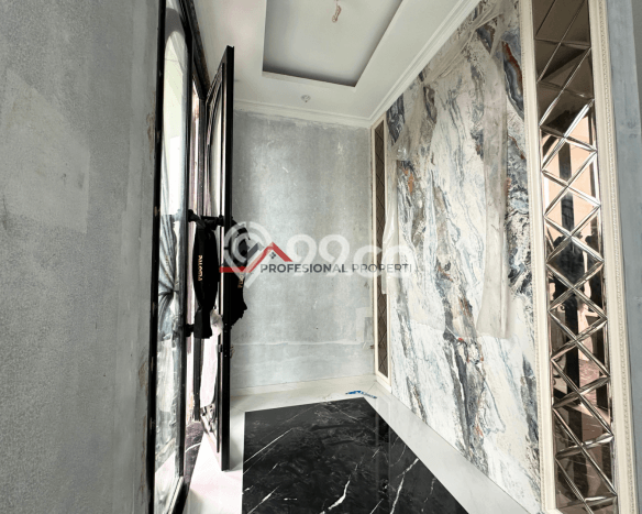 Hunian Mewah Dijual LT 277m2 di Cilandak, Jakarta Selatan Hunian Mewah Dijual LT 277m2 di Cilandak, Jakarta Selatan