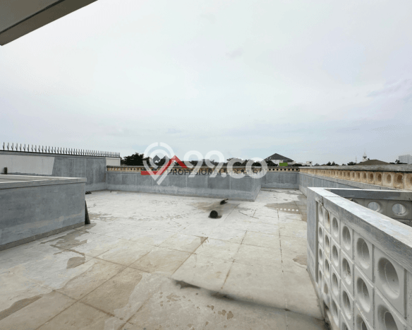 Hunian Mewah Dijual LT 277m2 di Cilandak, Jakarta Selatan Hunian Mewah Dijual LT 277m2 di Cilandak, Jakarta Selatan