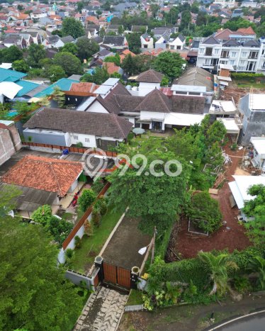 Hunian Mewah Dijual LT 1400m2 di Jagakarsa, Jakarta Selatan Hunian Mewah Dijual LT 1400m2 di Jagakarsa, Jakarta Selatan