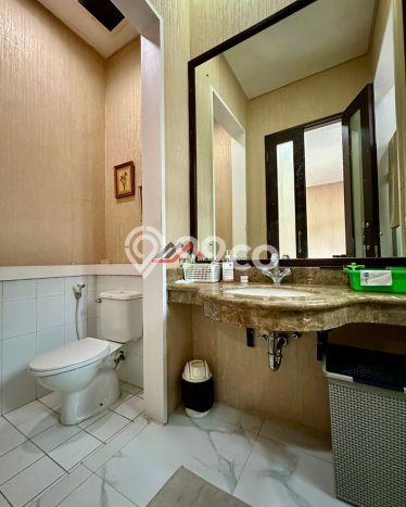 Hunian Mewah Dijual LT 1400m2 di Jagakarsa, Jakarta Selatan Hunian Mewah Dijual LT 1400m2 di Jagakarsa, Jakarta Selatan