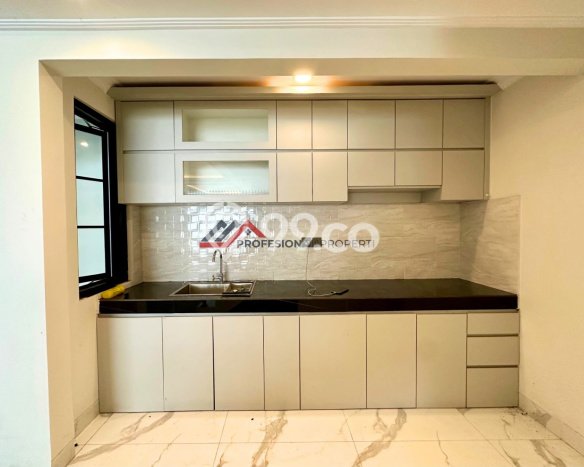 Siap Huni Rumah Mewah 4 Kamar di Jagakarsa Dekat ke Mana Saja Siap Huni Rumah Mewah 4 Kamar di Jagakarsa Dekat ke Mana Saja