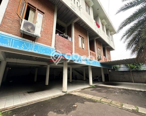 Tanah Dijual Lokasi Jagakarsa, Jakarta Selatan dengan Luas Tanah 1056m2 dan Status SHM Tanah Dijual Lokasi Jagakarsa, Jakarta Selatan dengan Luas Tanah 1056m2 dan Status SHM