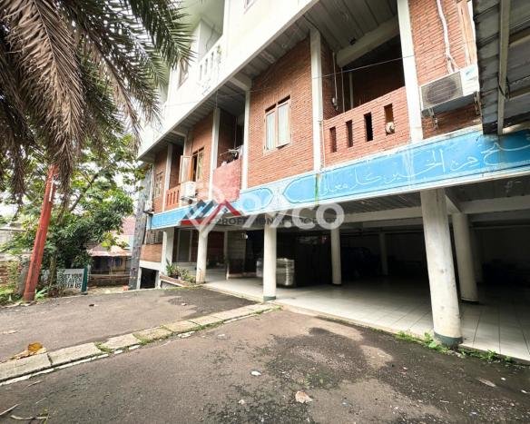 Tanah Dijual Lokasi Jagakarsa, Jakarta Selatan dengan Luas Tanah 1056m2 dan Status SHM Tanah Dijual Lokasi Jagakarsa, Jakarta Selatan dengan Luas Tanah 1056m2 dan Status SHM
