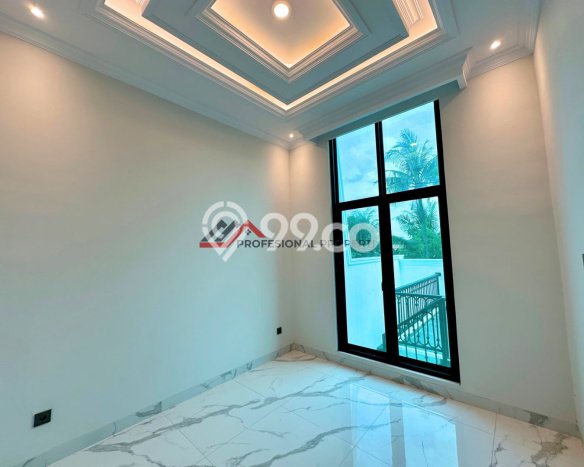 Siap Huni Rumah Mewah 4 Kamar di Jagakarsa Dekat ke Mana Saja Siap Huni Rumah Mewah 4 Kamar di Jagakarsa Dekat ke Mana Saja