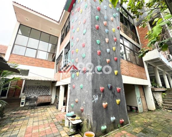 Tanah Dijual Lokasi Jagakarsa, Jakarta Selatan dengan Luas Tanah 1056m2 dan Status SHM Tanah Dijual Lokasi Jagakarsa, Jakarta Selatan dengan Luas Tanah 1056m2 dan Status SHM