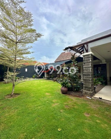 Hunian Mewah Dijual LT 1400m2 di Jagakarsa, Jakarta Selatan Hunian Mewah Dijual LT 1400m2 di Jagakarsa, Jakarta Selatan