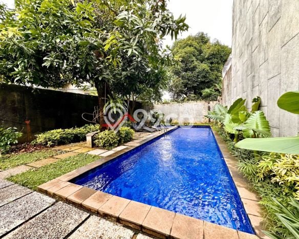 For Sale Rumah Elit Exclusive di Cilandak, Jakarta Selatan For Sale Rumah Elit Exclusive di Cilandak, Jakarta Selatan