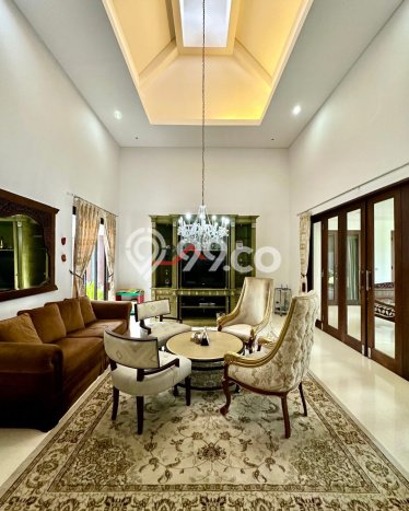 Hunian Mewah Dijual LT 1400m2 di Jagakarsa, Jakarta Selatan Hunian Mewah Dijual LT 1400m2 di Jagakarsa, Jakarta Selatan